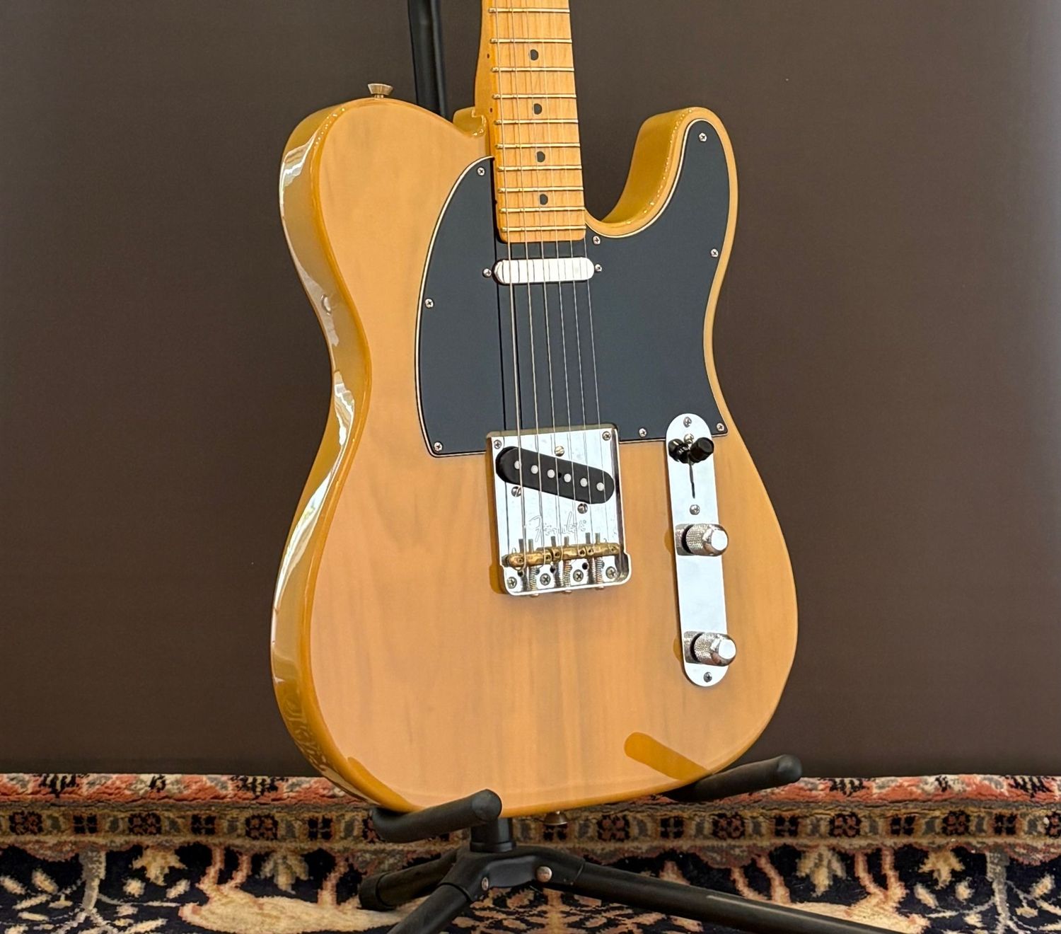 2022 Fender American Professional II Telecaster 2022 Fender American Professional II Telecaster