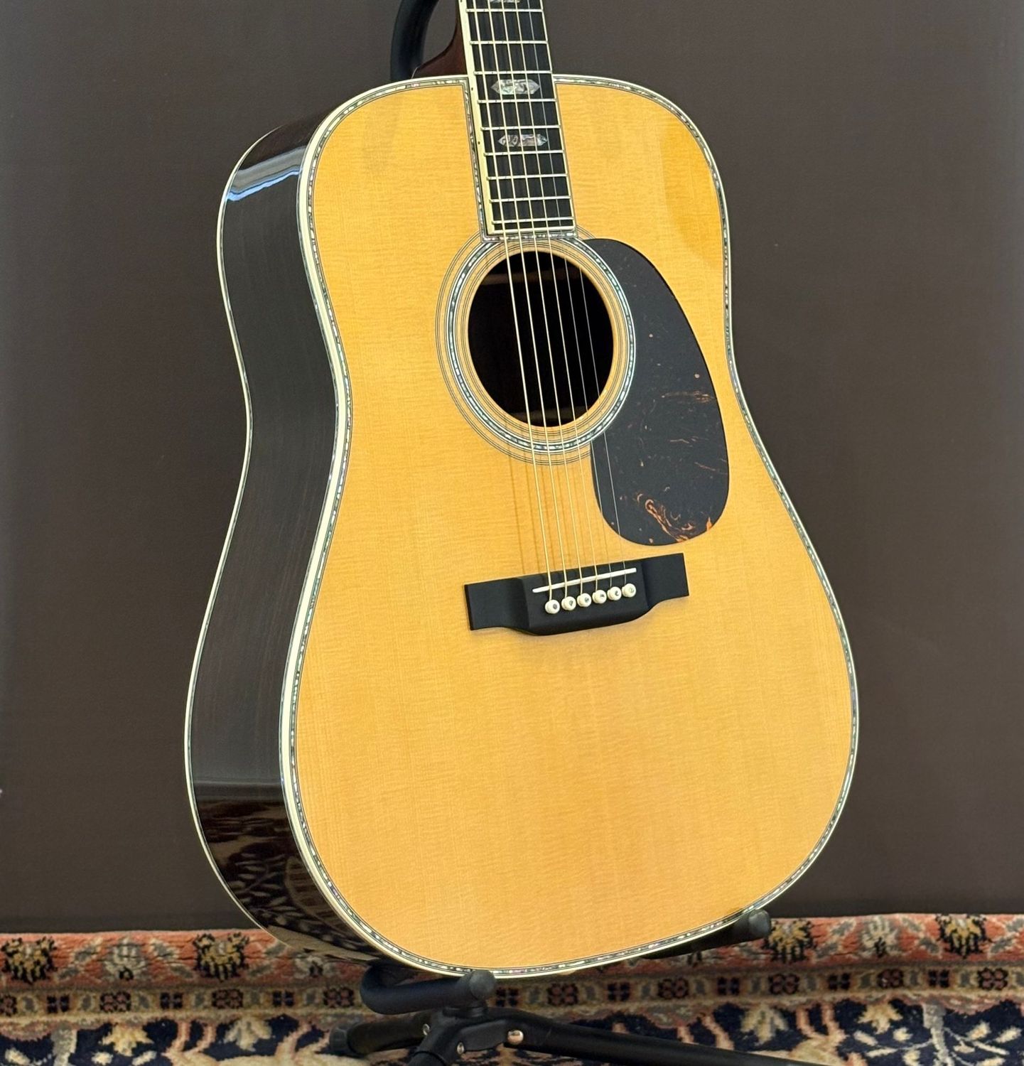 2022 Martin D-45 2022 Martin D-45