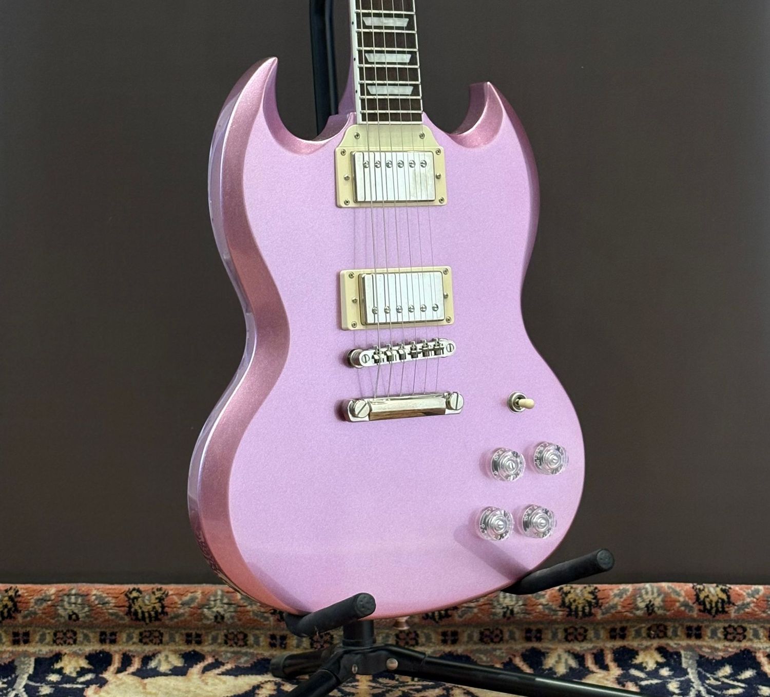 2025 Epiphone SG Muse