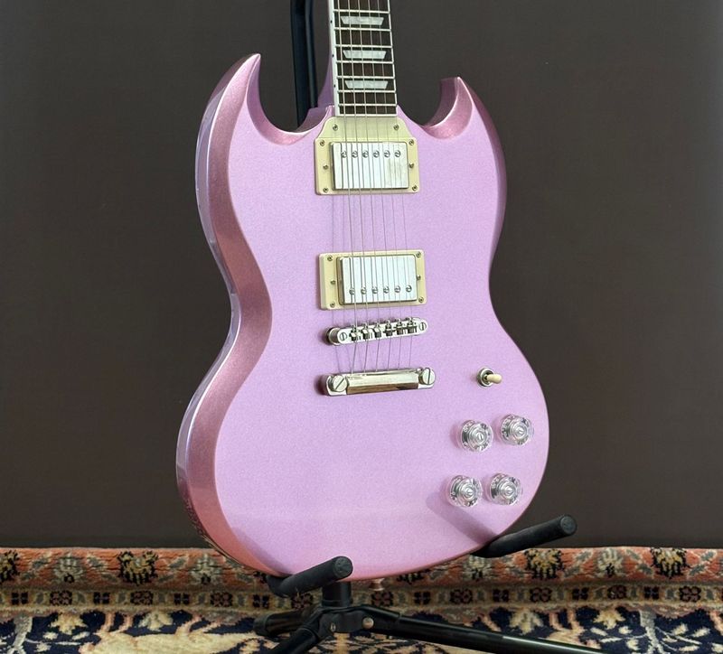 2025 Epiphone SG Muse