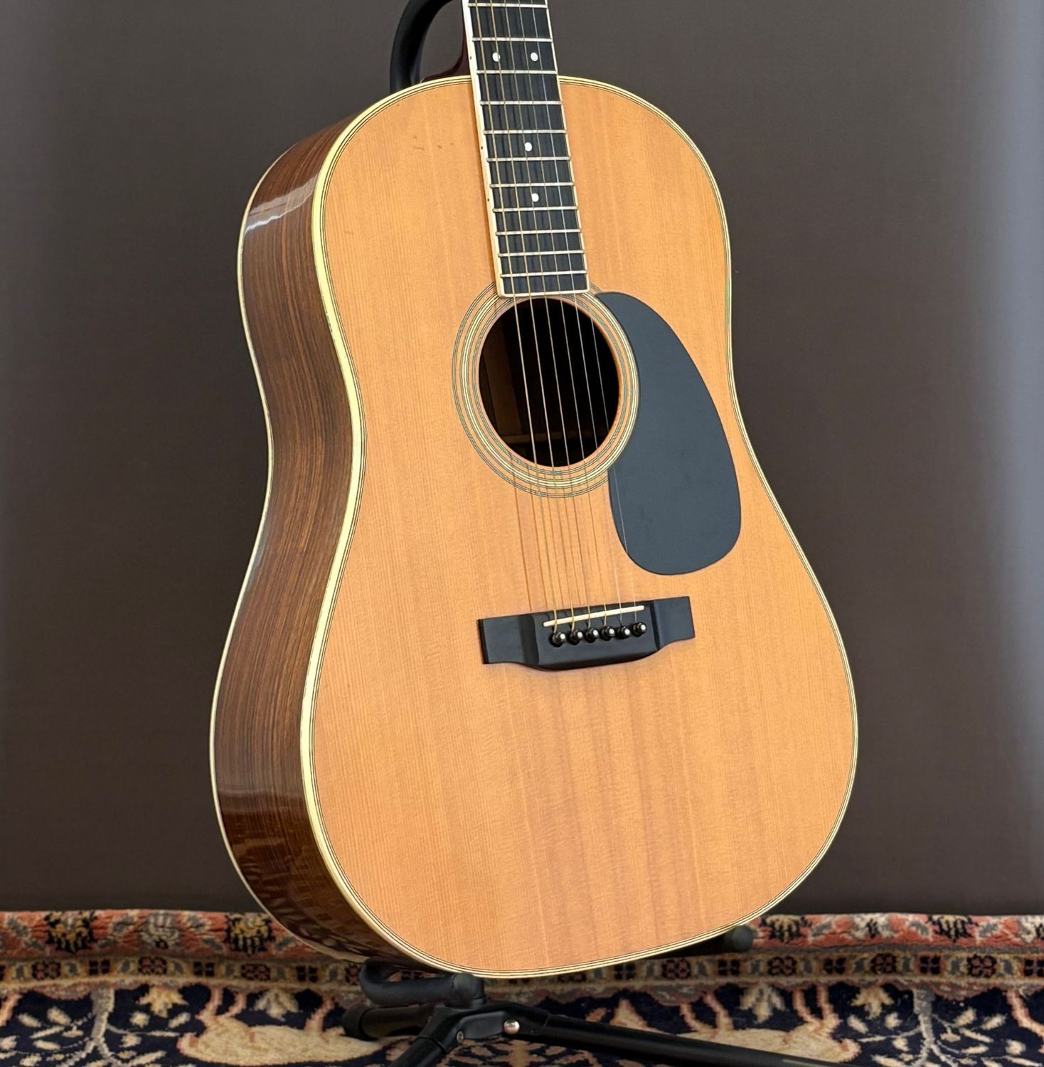 1991 Martin D-35 S