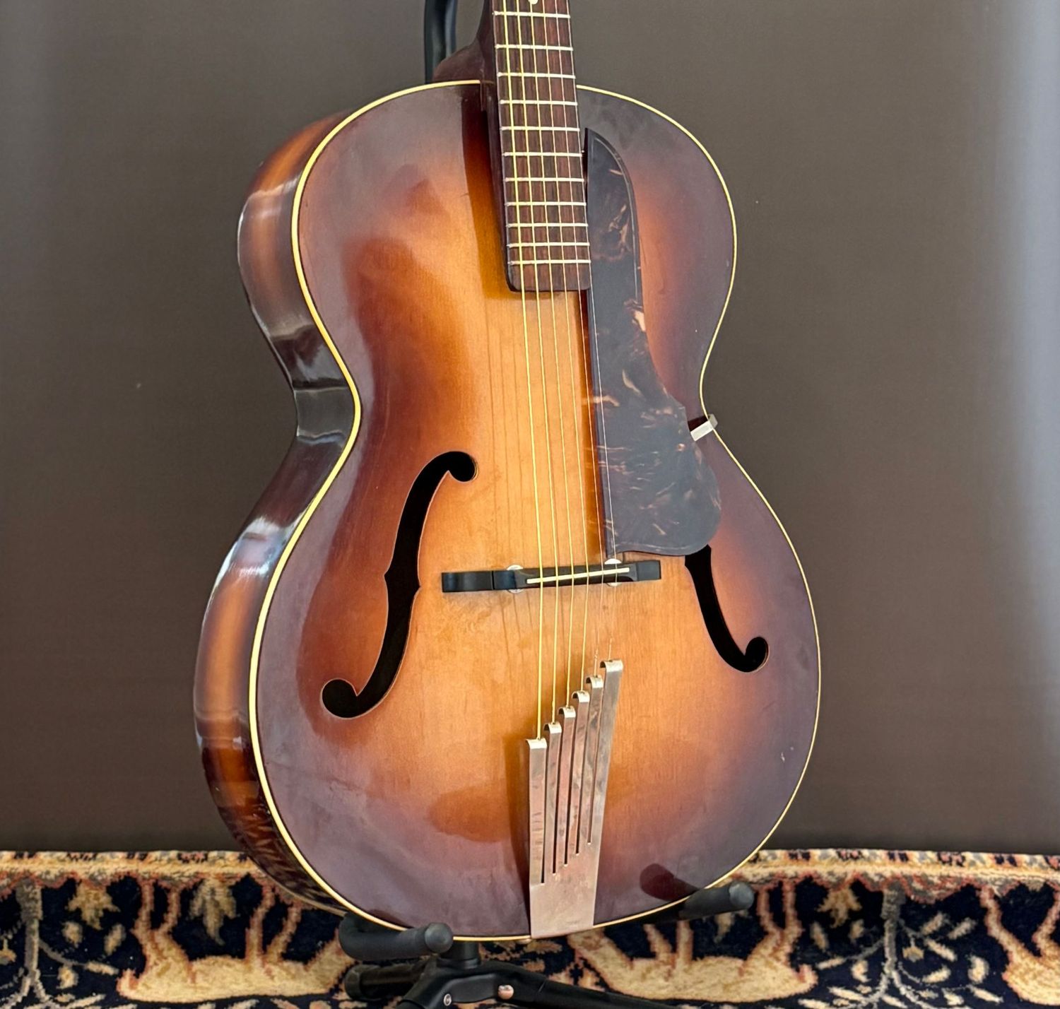 1964 Hofner Congress