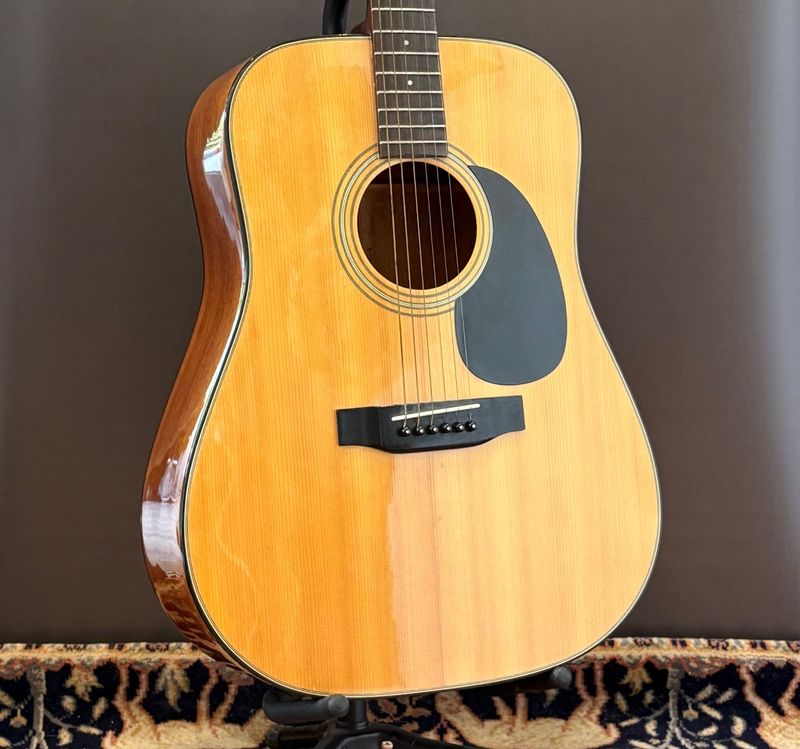 1984 Sigma DM-4
