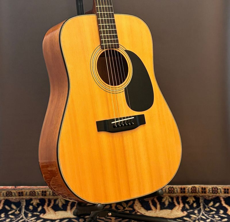 1984 Sigma DM-4