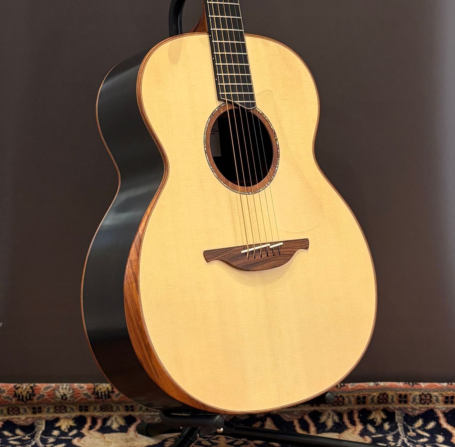 2020 Lowden O-50