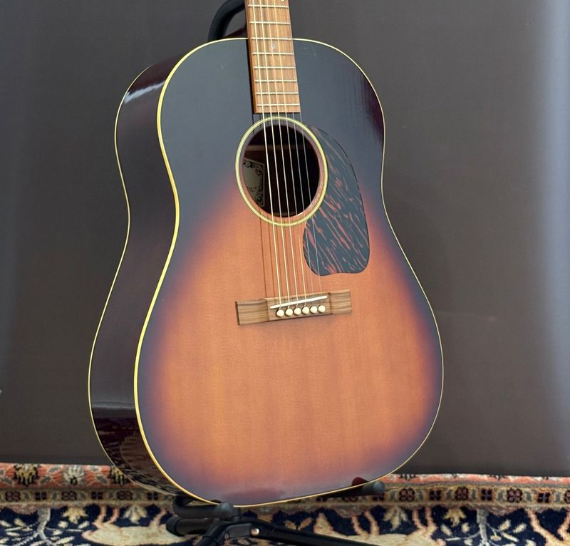2020 Atkin J43-A