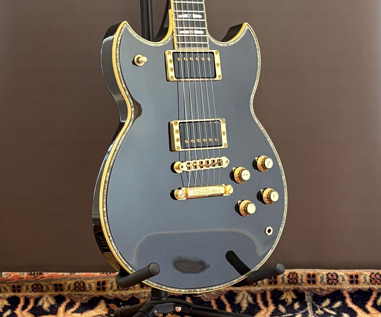 1985 Yamaha SG-3000S 1985 Yamaha SG-3000S