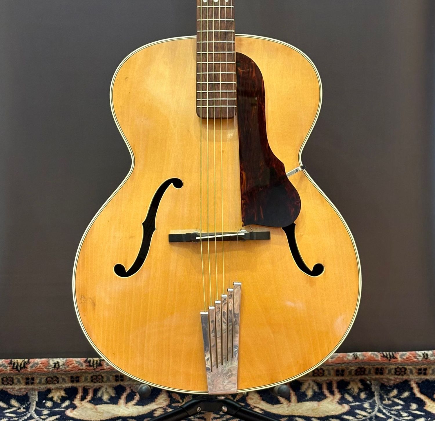 1957 Hofner Senator 1957 Hofner Senator