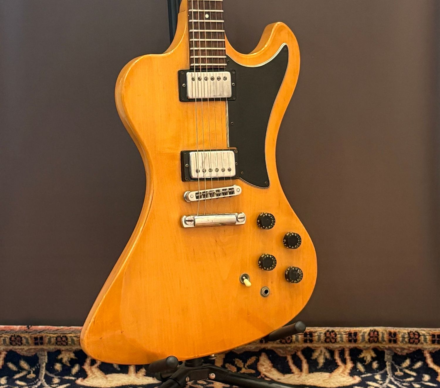 1977 Gibson RD Standard 1977 Gibson RD Standard