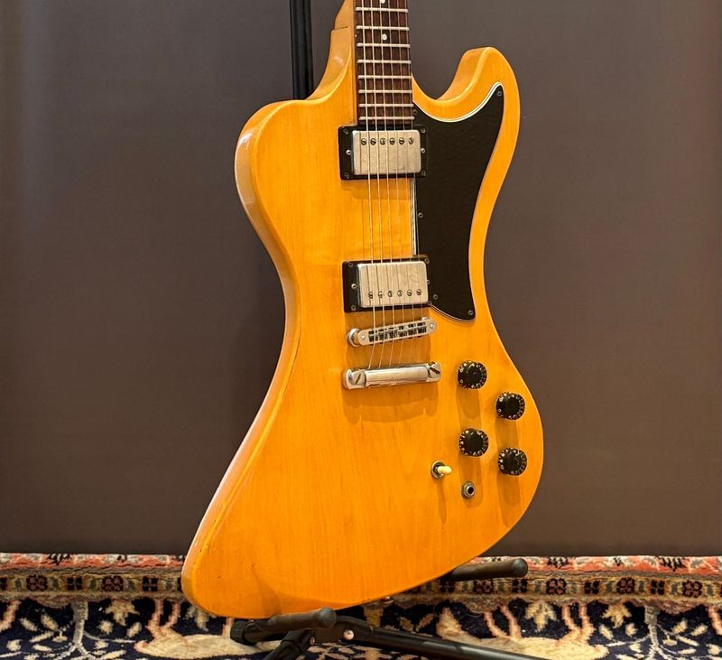 1977 Gibson RD Standard