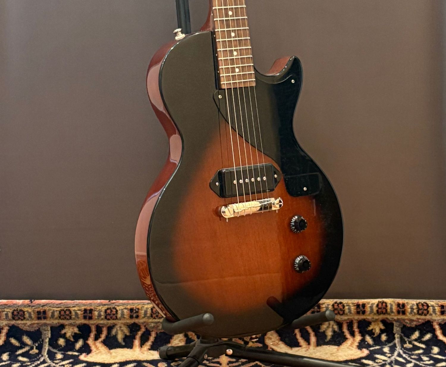 2025 Epiphone Inspired by Gibson Les Paul Junior
