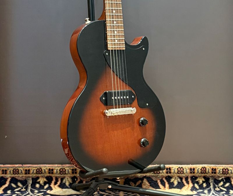 2025 Epiphone Inspired by Gibson Les Paul Junior