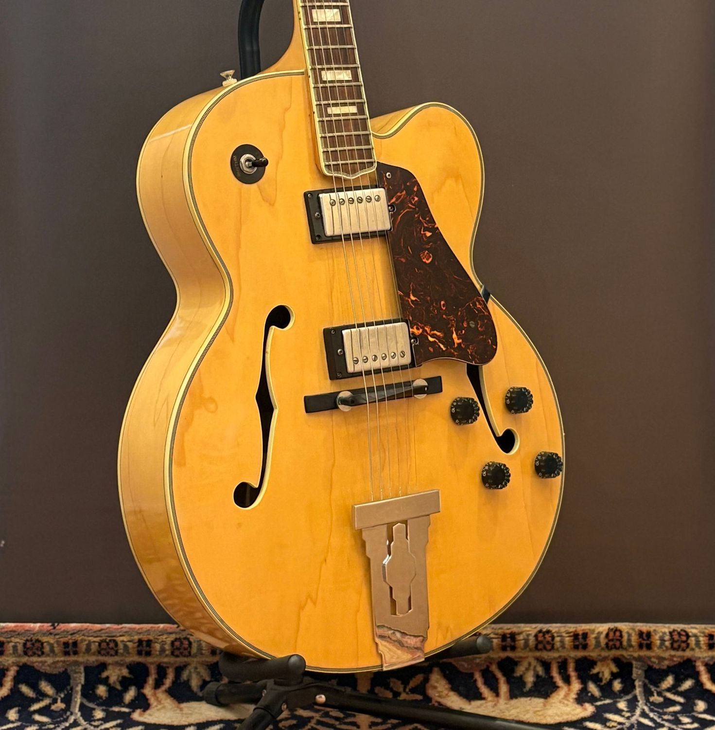 1980s Antoria Jazzstar EG-794