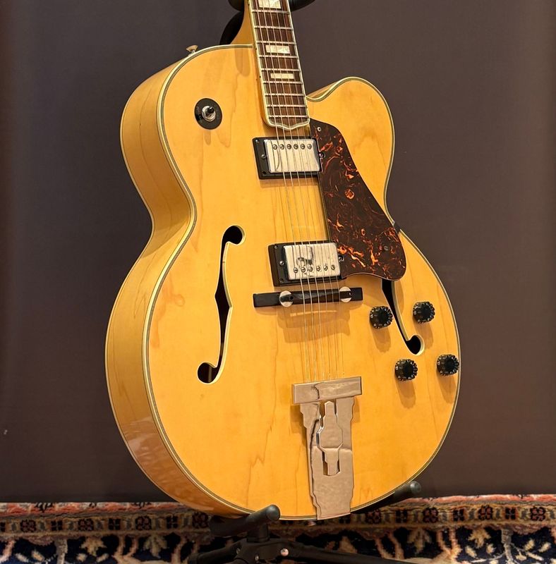 1980s Antoria Jazzstar EG-794