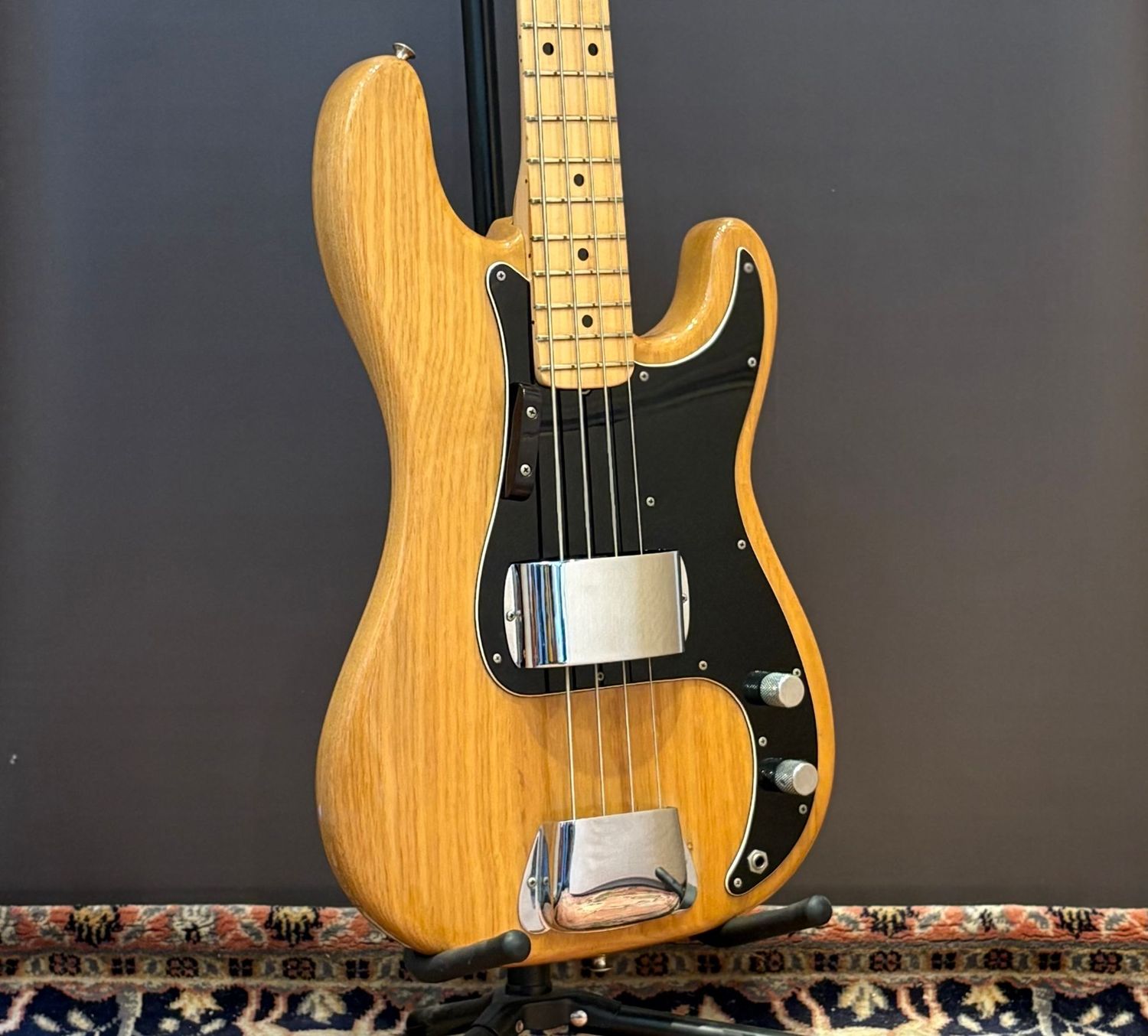 1980 Fender Precision 1980 Fender Precision