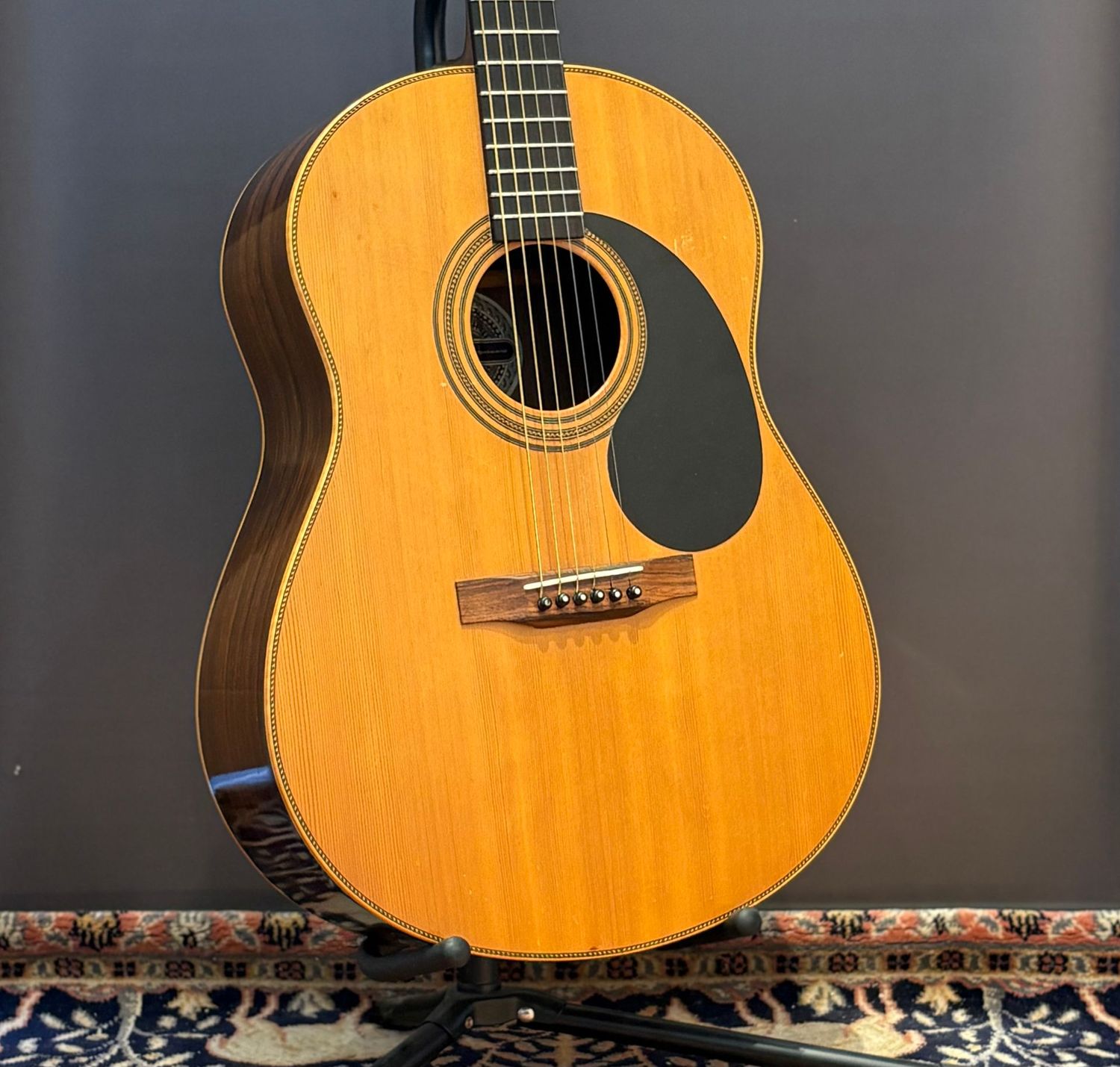 1980 Gurian J-R