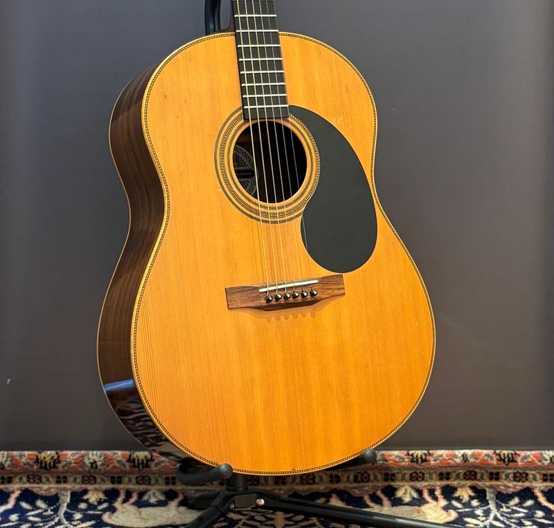 1980 Gurian J-R