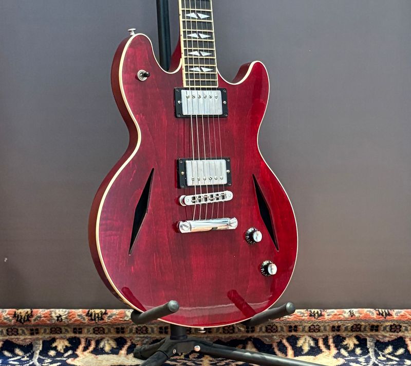 2006 Gibson Vegas Standard