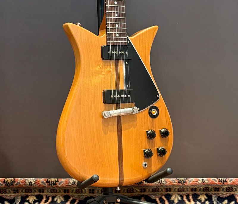 2021 Gibson Archive Collection Theodore