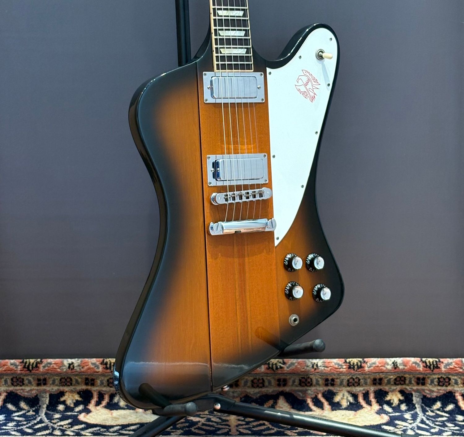 2005 Gibson Firebird V