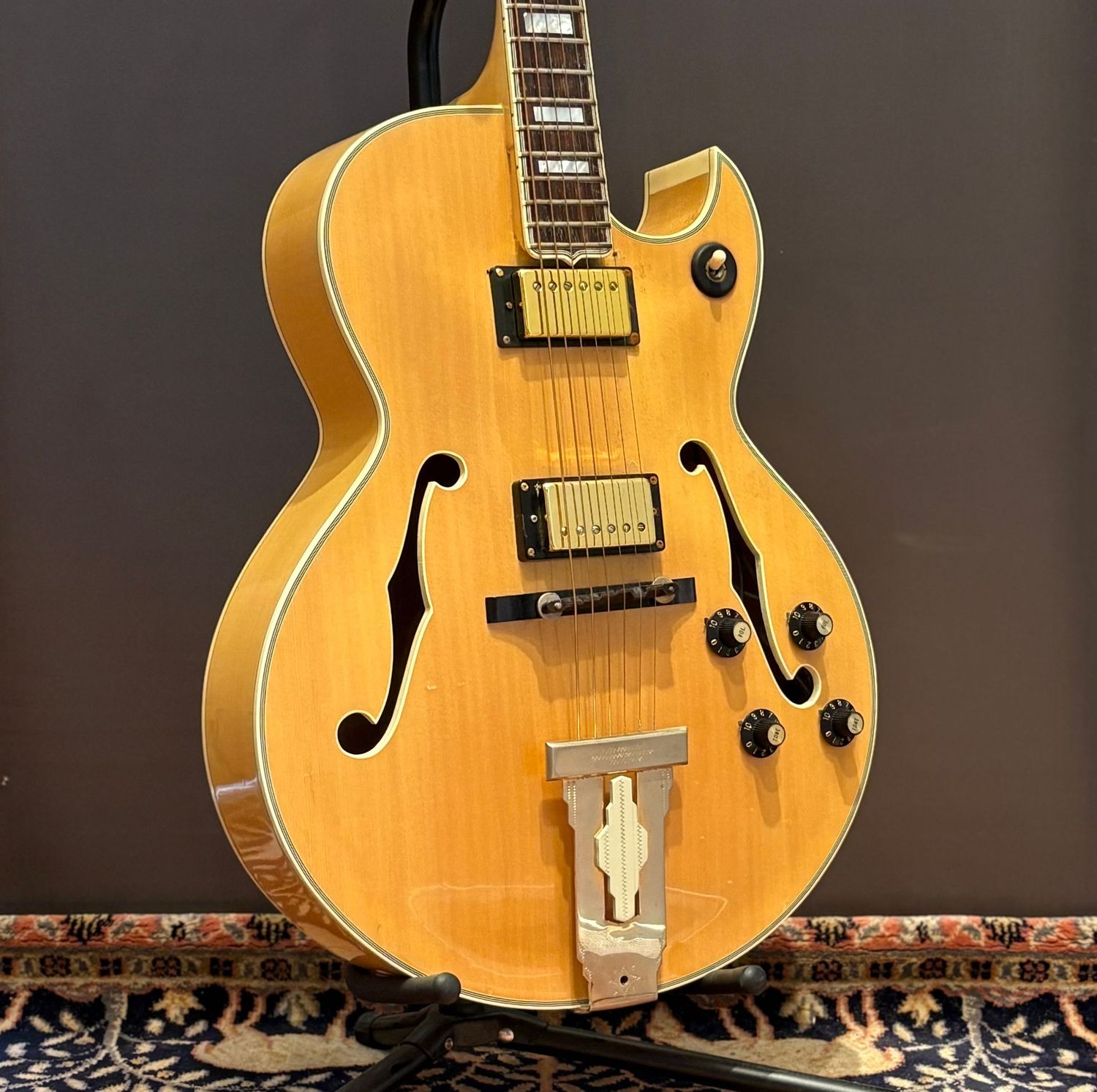 1977 Ibanez 2455