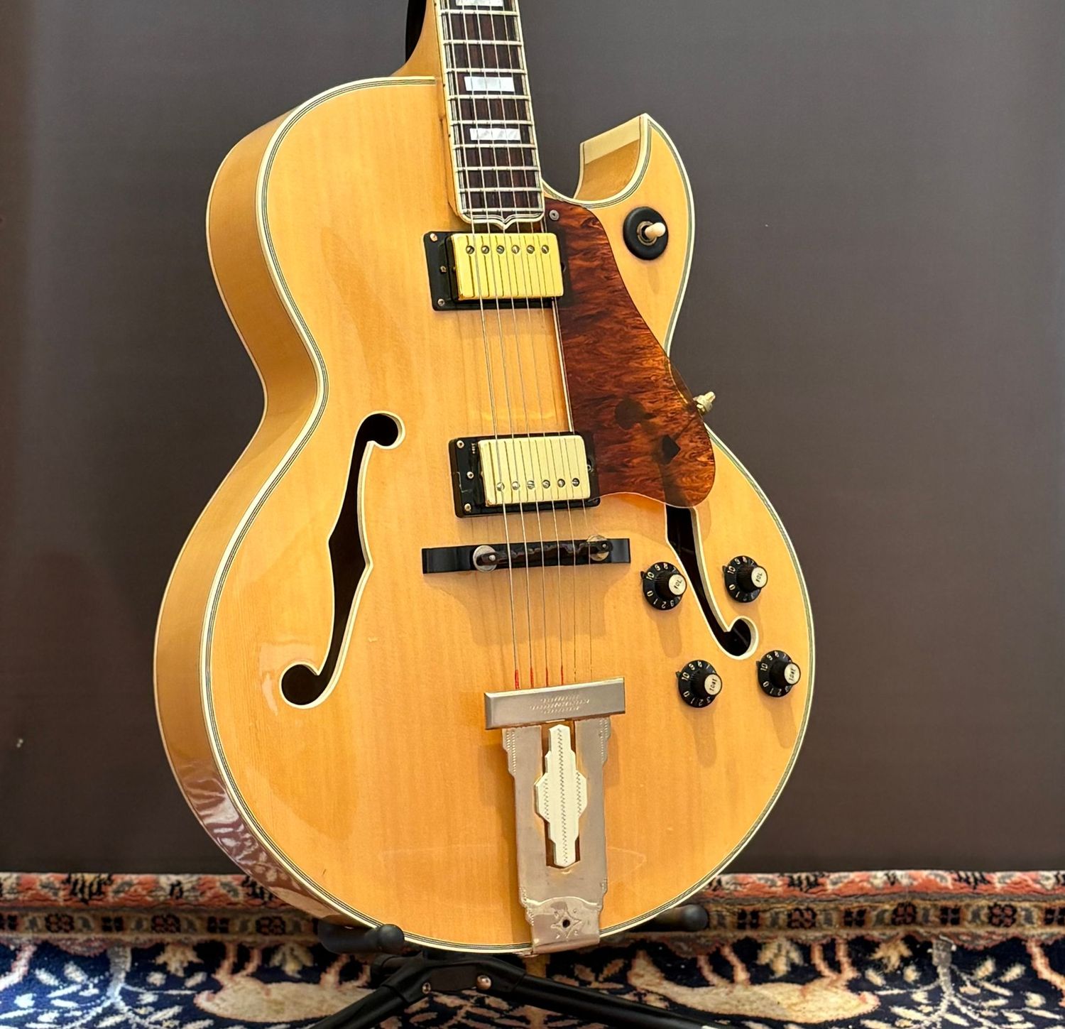 1977 Ibanez 2455 1977 Ibanez 2455