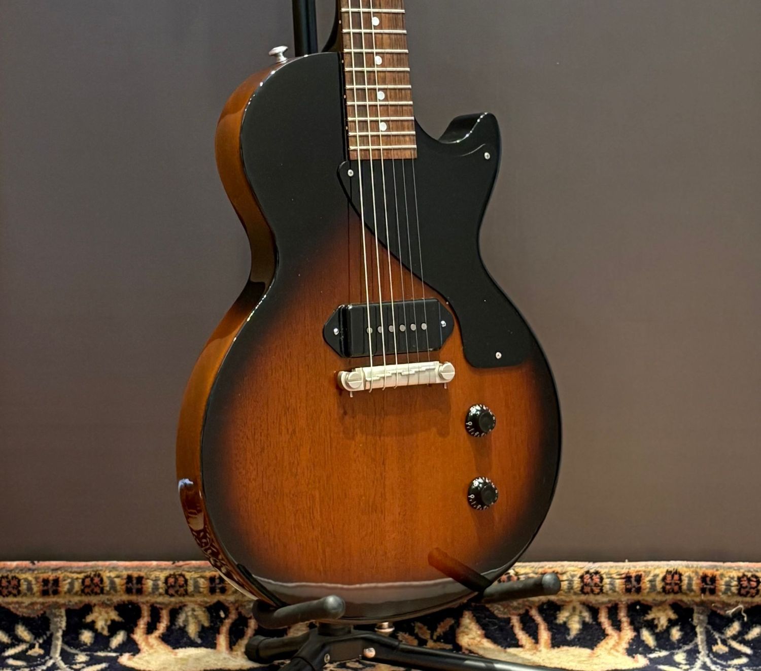 2015 Gibson Les Paul Junior 100th Anniversary 2015 Gibson Les Paul Junior 100th Anniversary