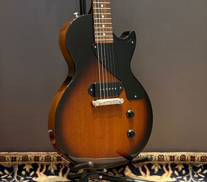 2015 Gibson Les Paul Junior 100th Anniversary