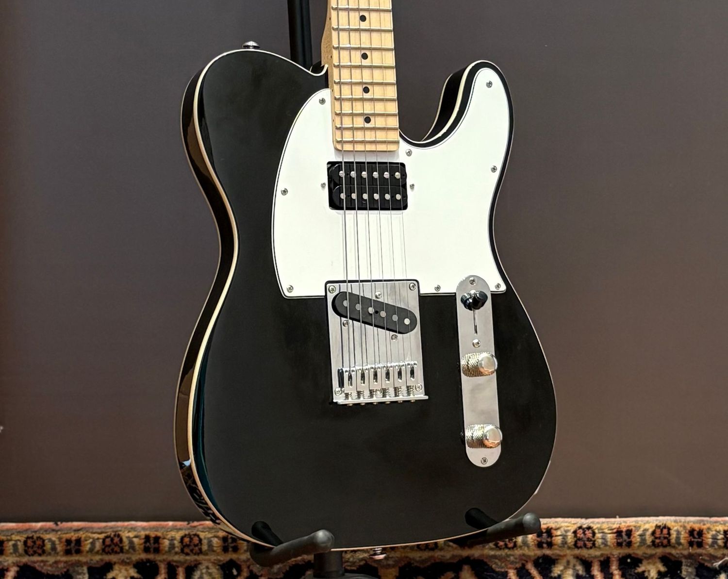 2019 ESP Ltd Ron Wood 2019 ESP Ltd Ron Wood