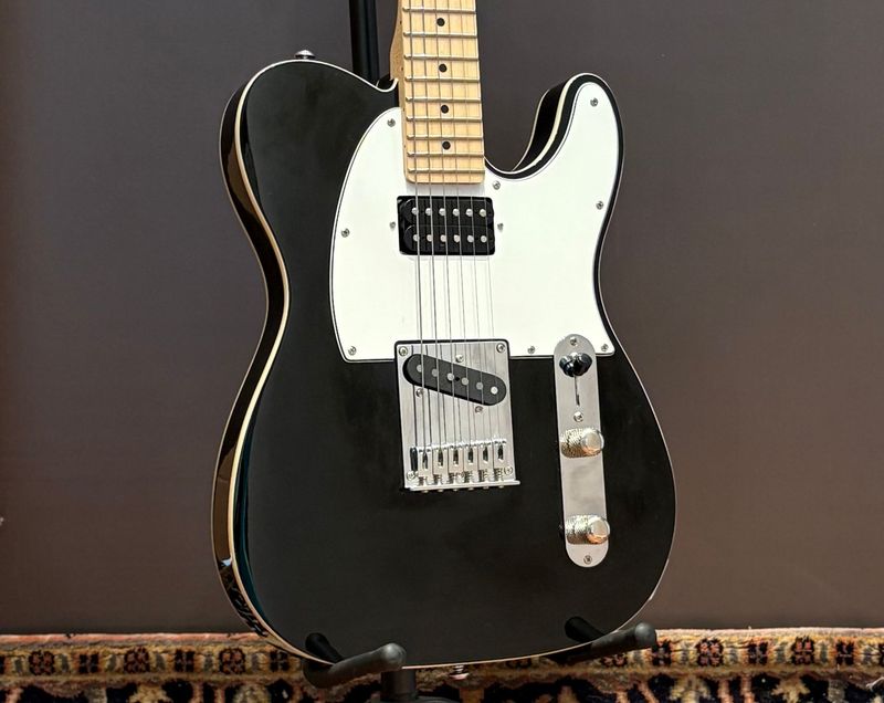 2019 ESP Ltd Ron Wood