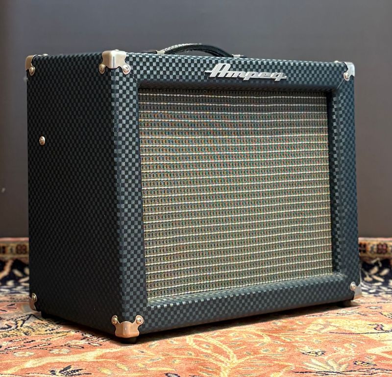 Ampeg Jet II - J-12T