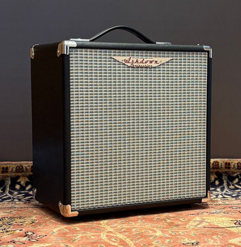 Ashdown Studio 8 Bass Combo
