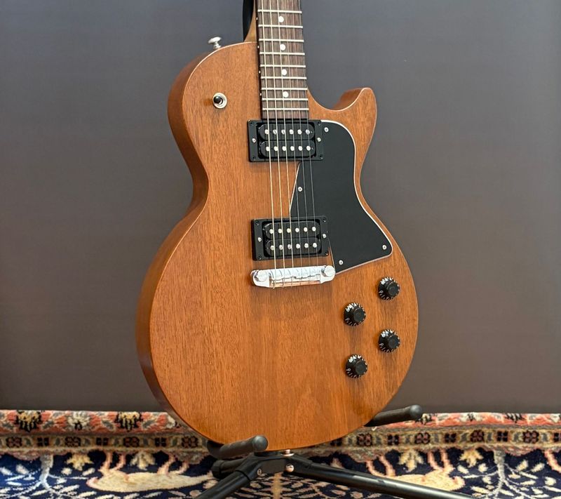 2021 Gibson Les Paul Special Tribute
