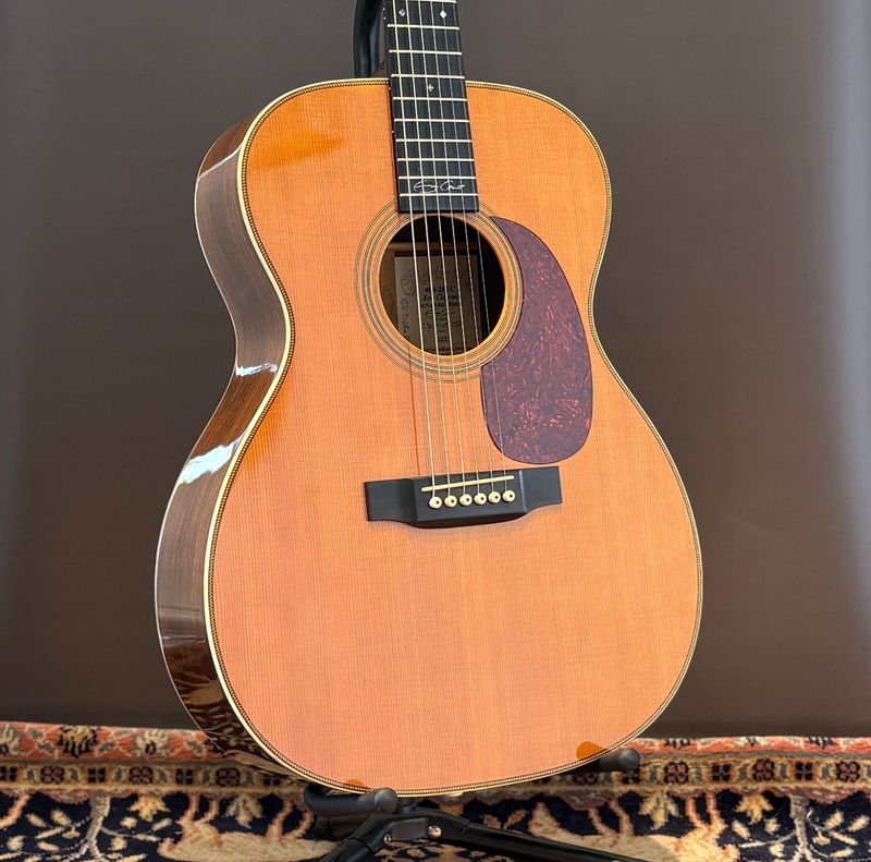 1998 Martin Eric Clapton 000-28EC
