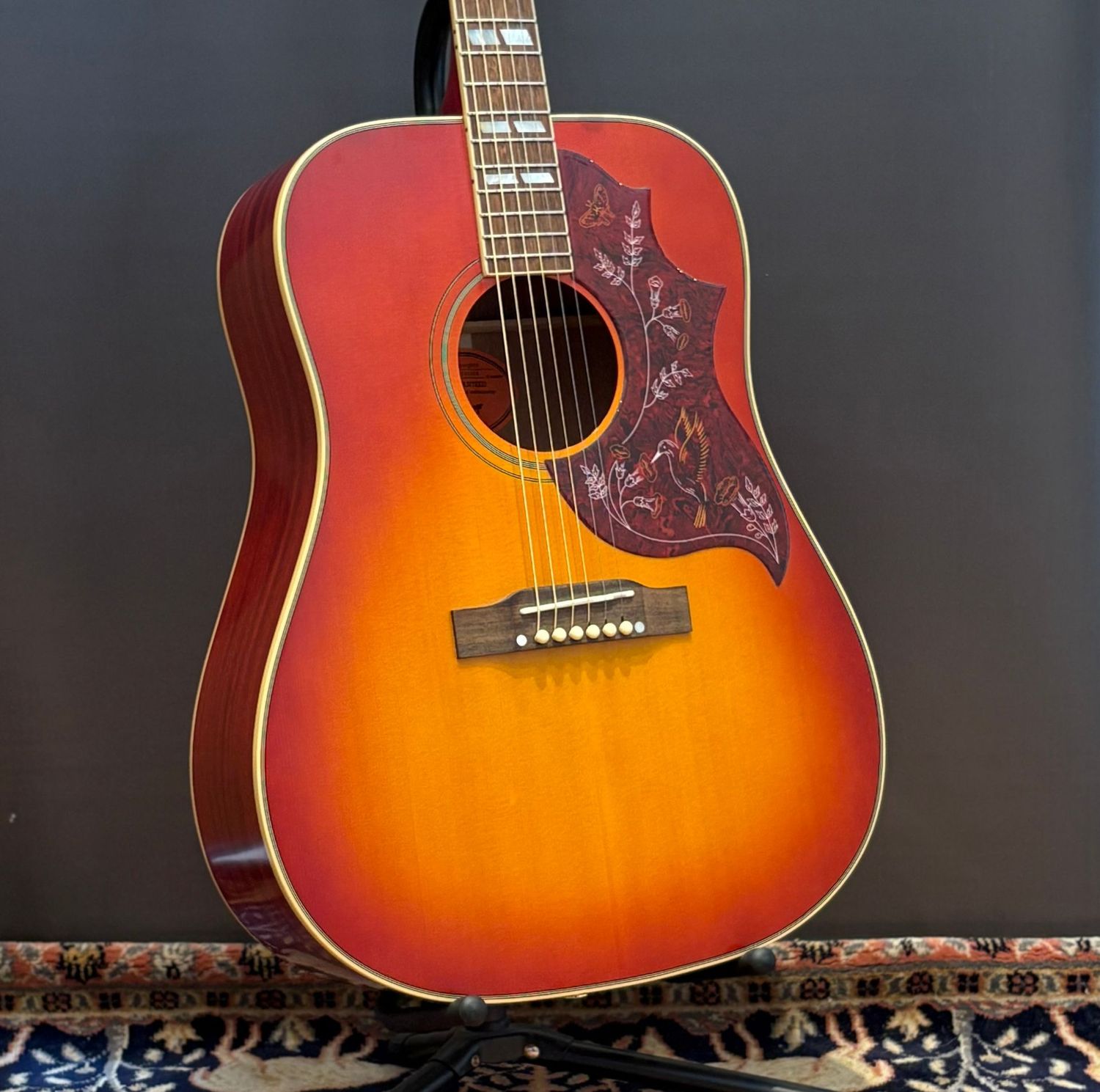 2025 Epiphone Hummingbird 2025 Epiphone Hummingbird