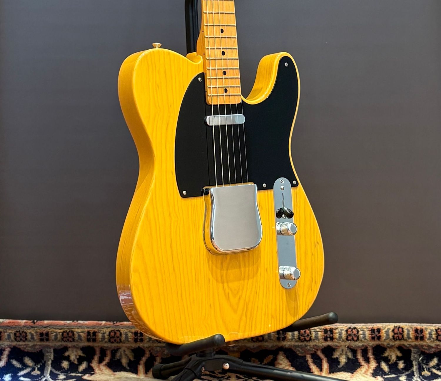 2010 Fender American Vintage '52 Telecaster Reissue (AVRI) 2010 Fender American Vintage '52 Telecaster Reissue (AVRI)