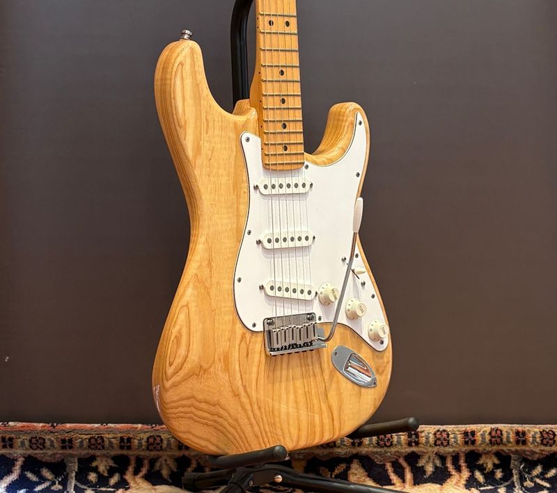 1998 Fender American Standard Stratocaster