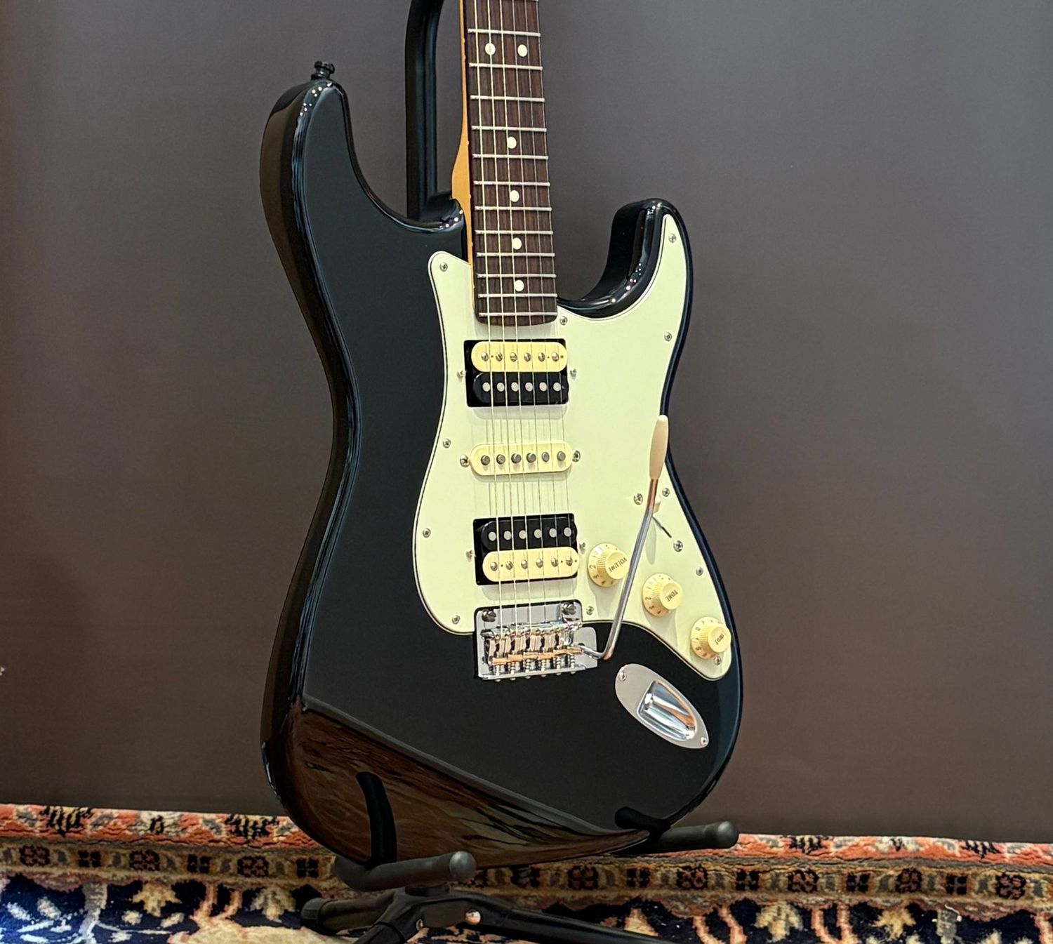 2023 Fender Made in Japan Hybrid II Stratocaster HSH 2023 Fender Made in Japan Hybrid II Stratocaster HSH