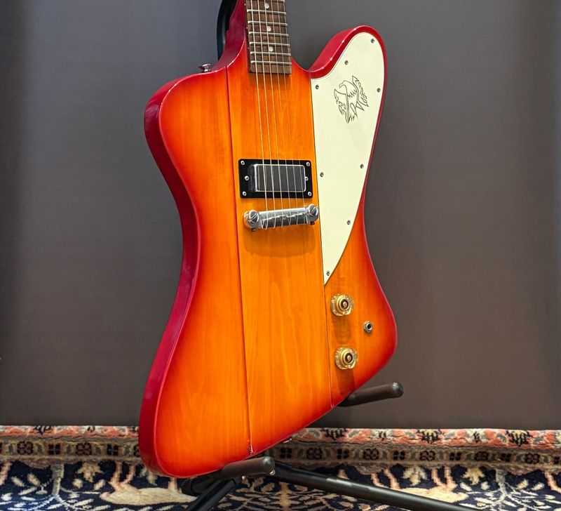 2008 Tokai FB-40 (Firebird I)