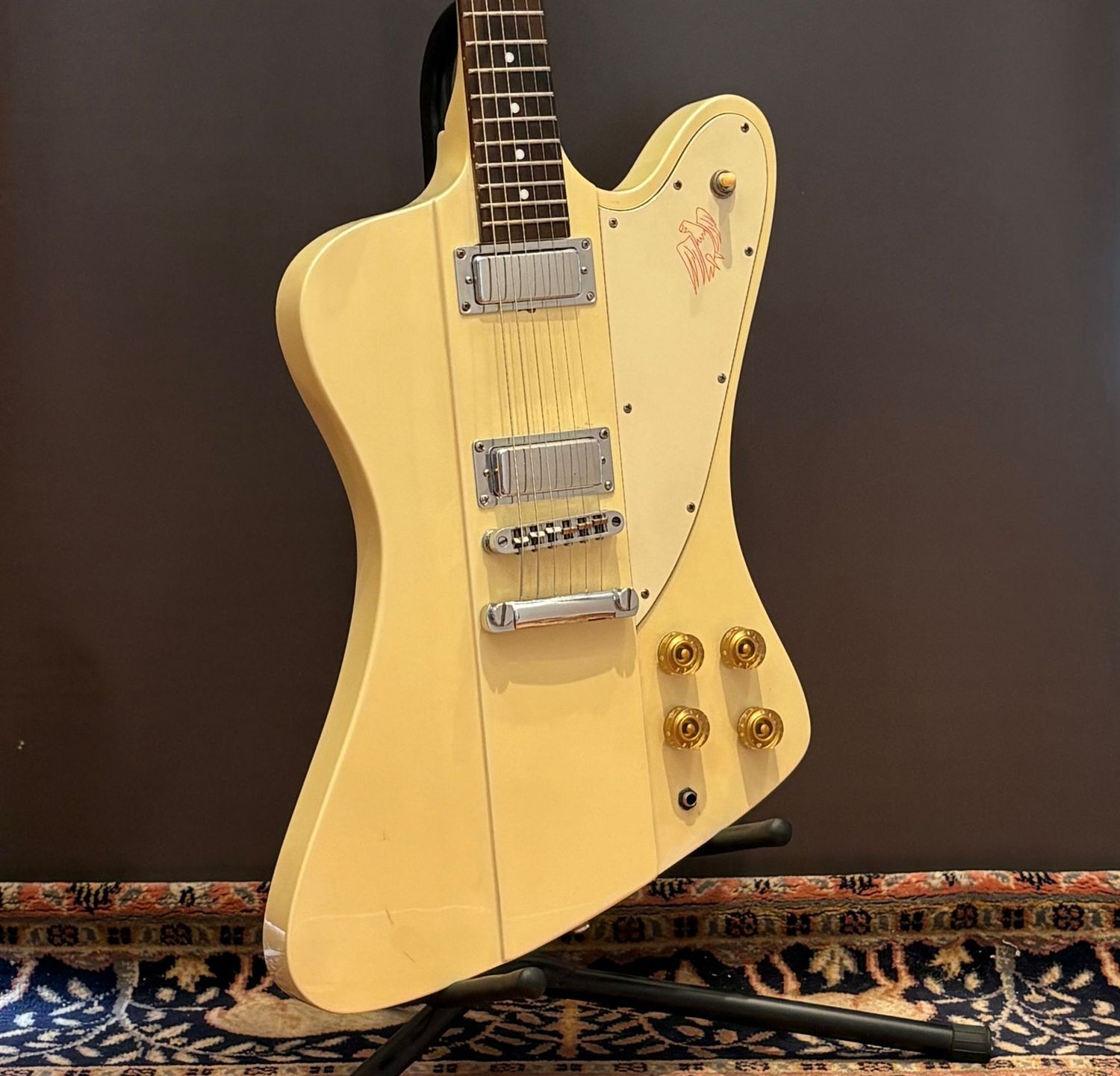 2007 Tokai FB-60 (Firebird III)