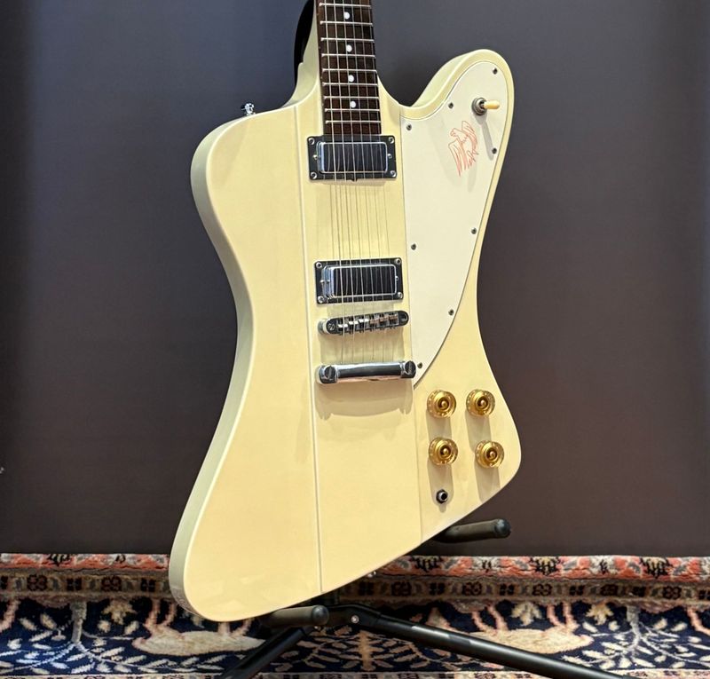 2007 Tokai FB-60 (Firebird III)