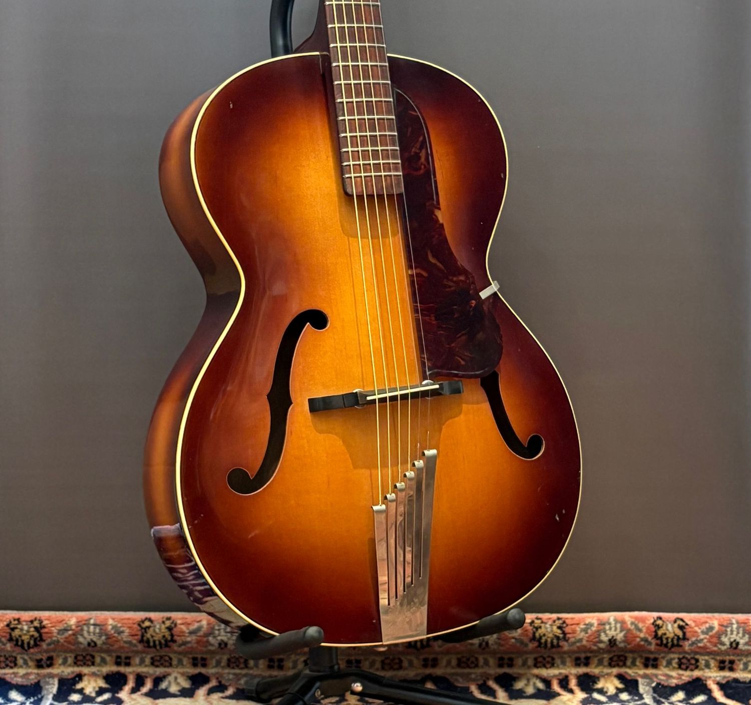 1964 Hofner Congress