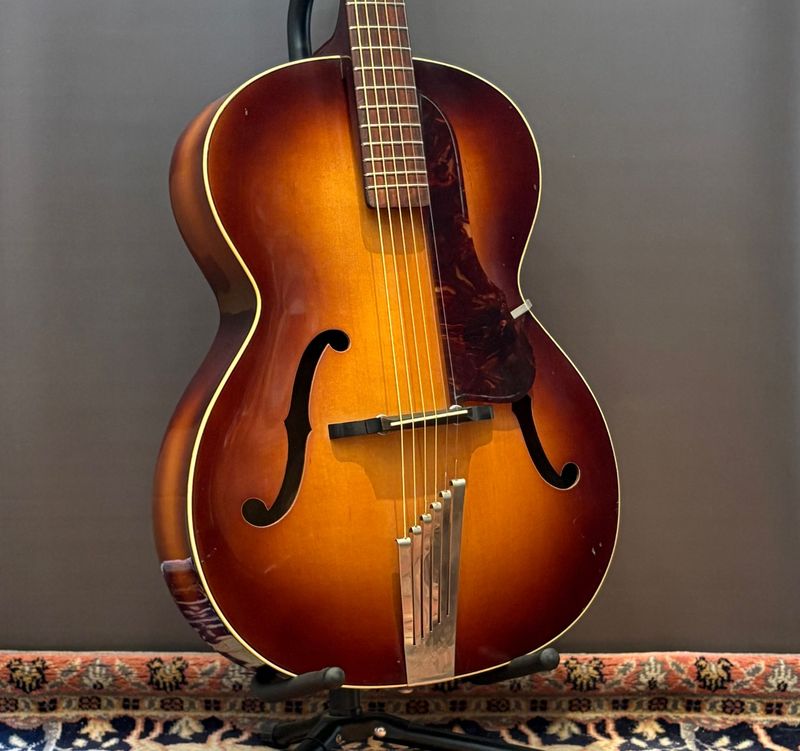 1964 Hofner Congress