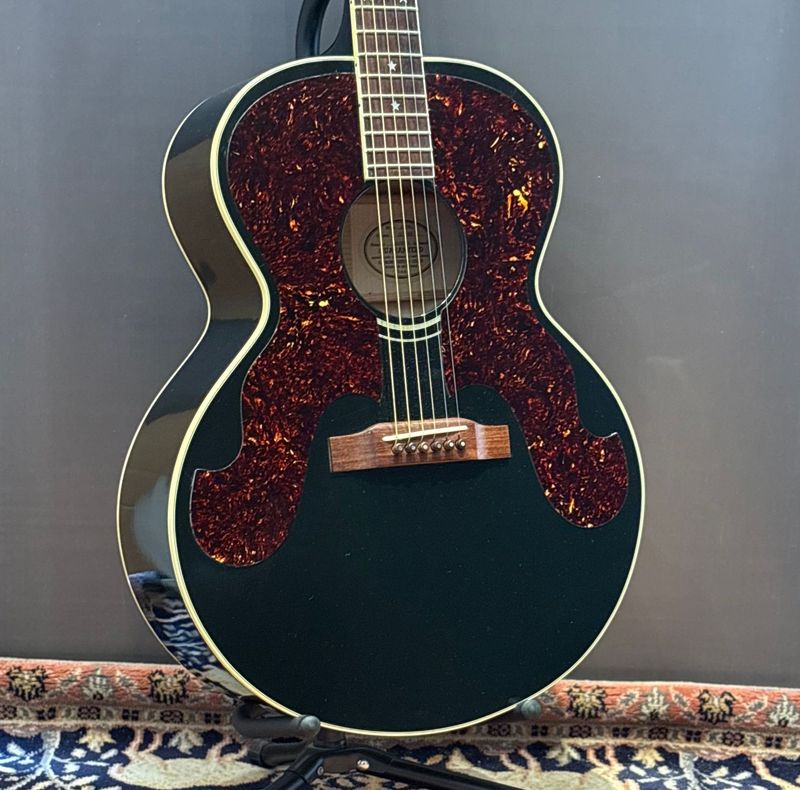 1989 Gibson Everly Brothers J-180