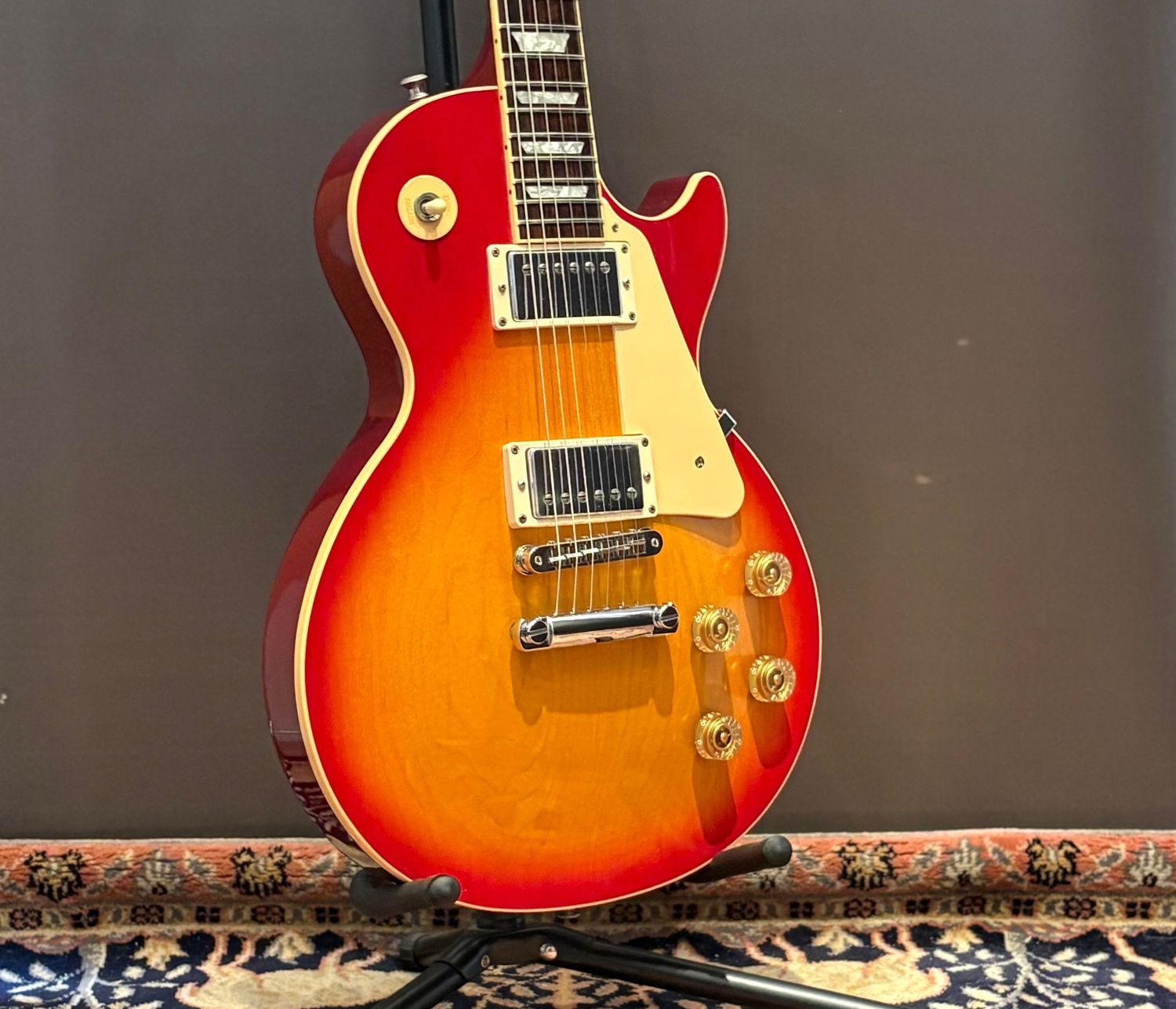 1996 Gibson Les Paul Standard 1996 Gibson Les Paul Standard