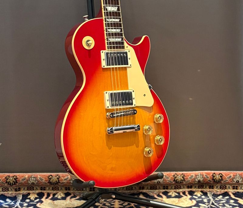 1996 Gibson Les Paul Standard