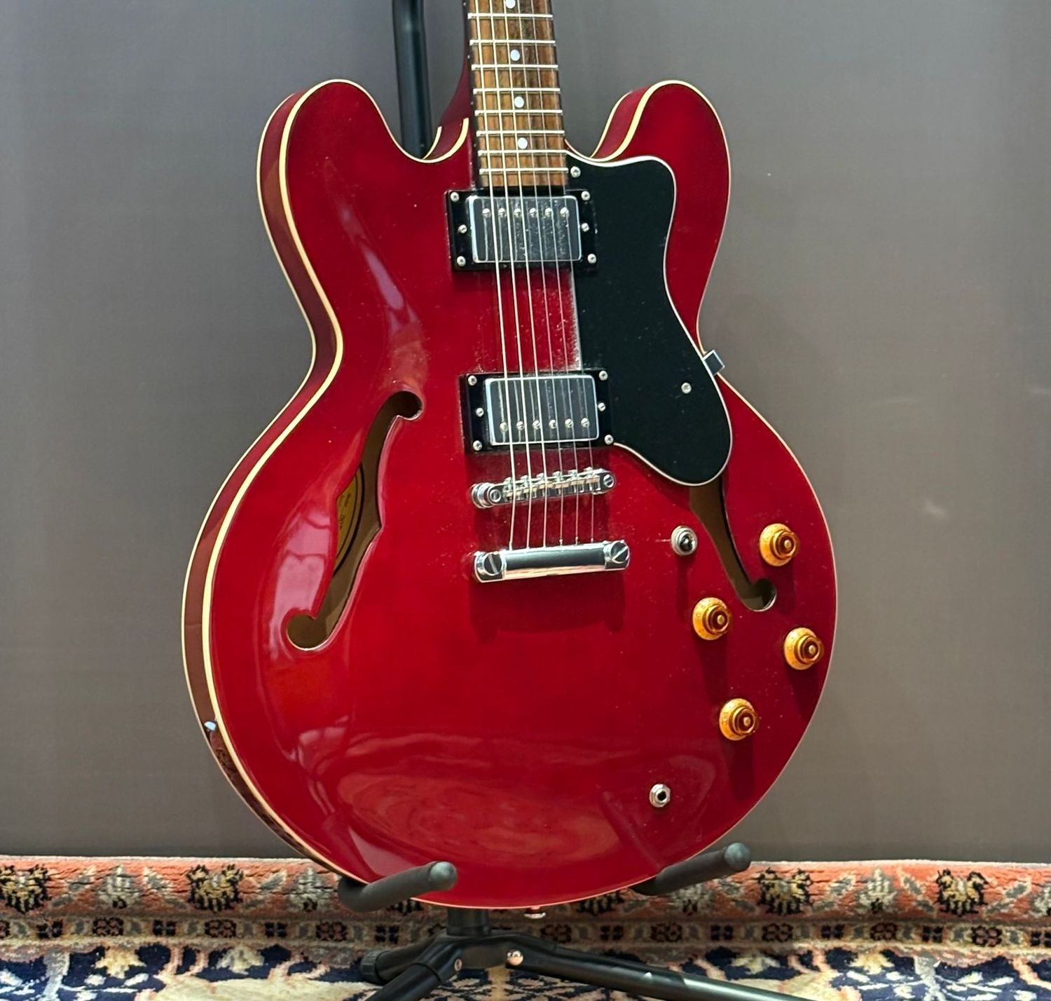 2005 Epiphone Dot 2005 Epiphone Dot