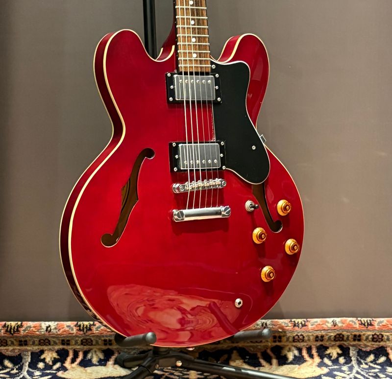 2005 Epiphone Dot