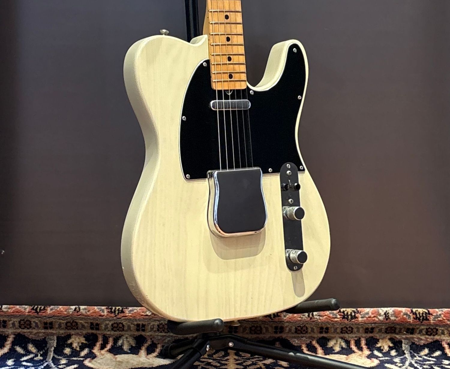 1978 Fender Telecaster 1978 Fender Telecaster