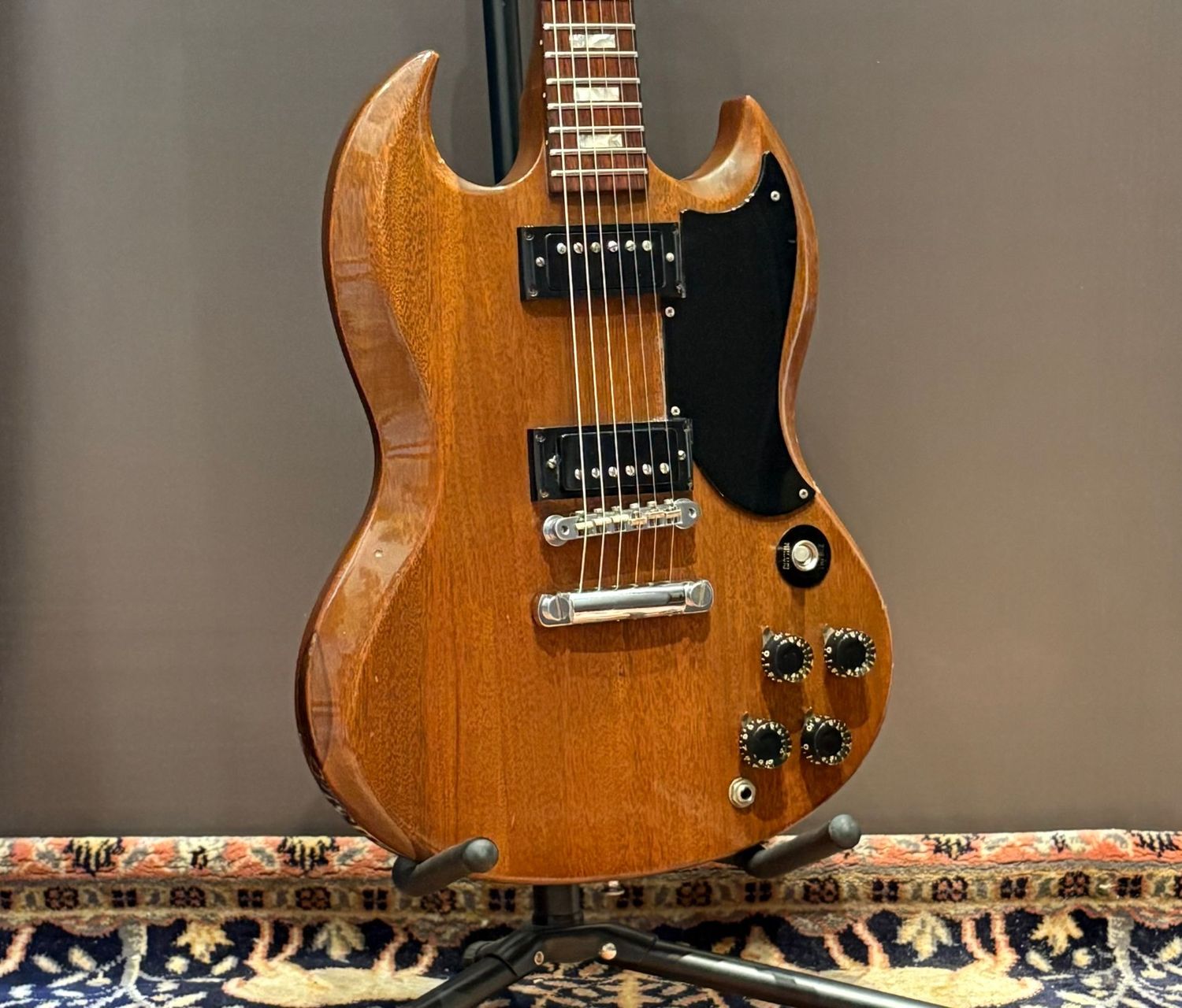 1974 Gibson SG Special